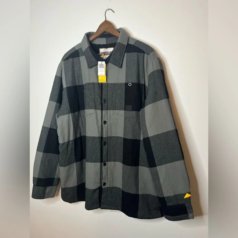 Caterpillar nwt buffalo